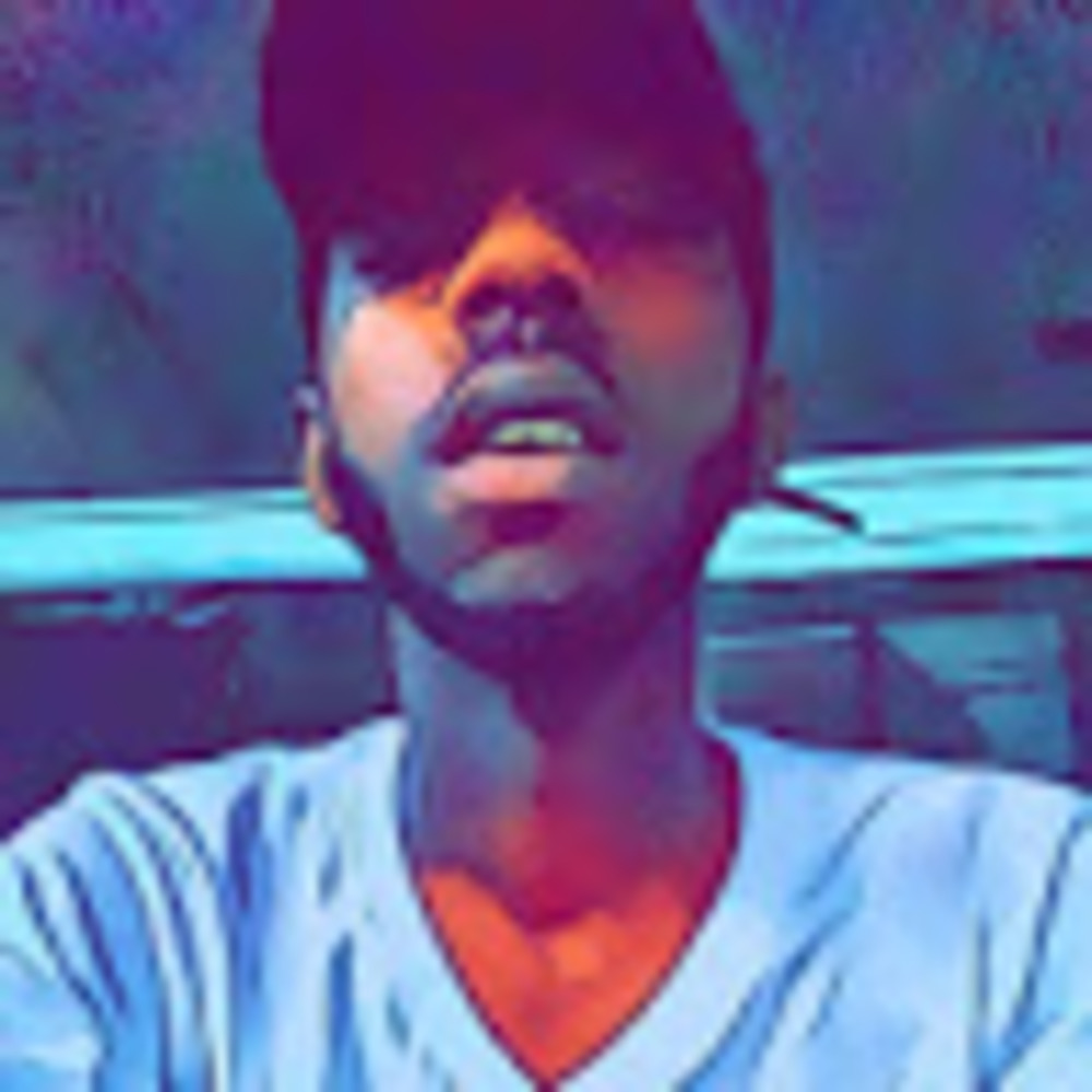 Meet your Posher, Jay